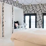 La Maison Haute guest house