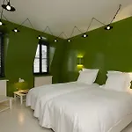La Maison Haute guest house