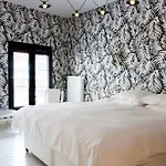 La Maison Haute guest house