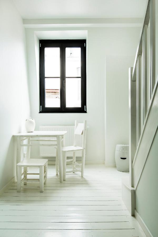 La Maison Haute Maison d'hôtes 3*