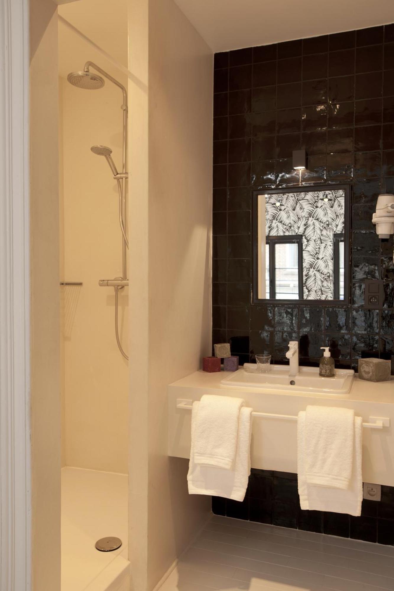 Maison d'hôtes La Maison Haute 3*