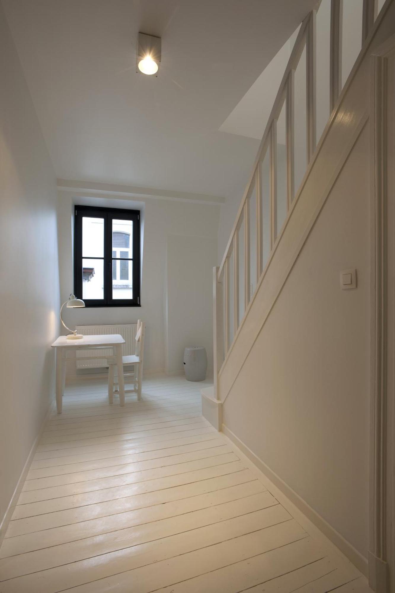 La Maison Haute Maison d'hôtes