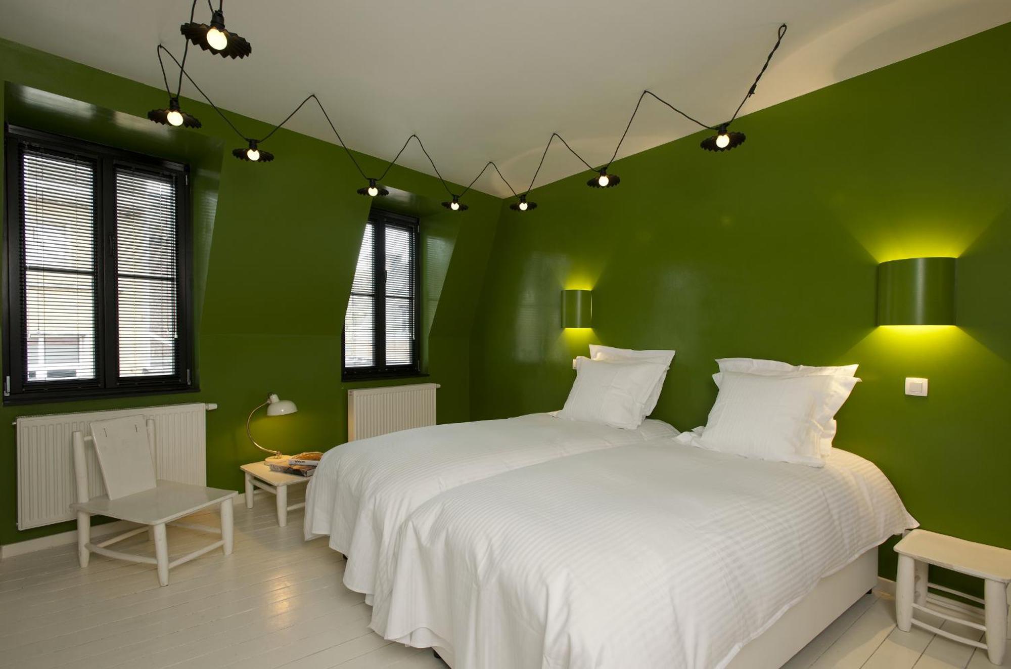 La Maison Haute Maison d'hôtes 3*