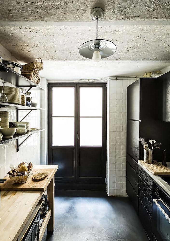 Maison d'hôtes La Maison Haute Bruxelles