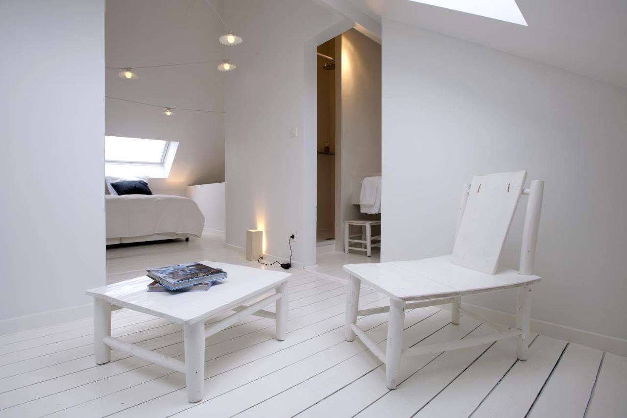 Gæstehus La Maison Haute 3*