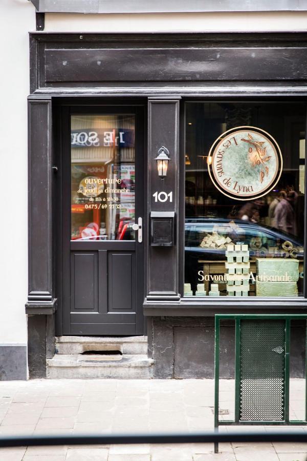 Gæstehus La Maison Haute 3*