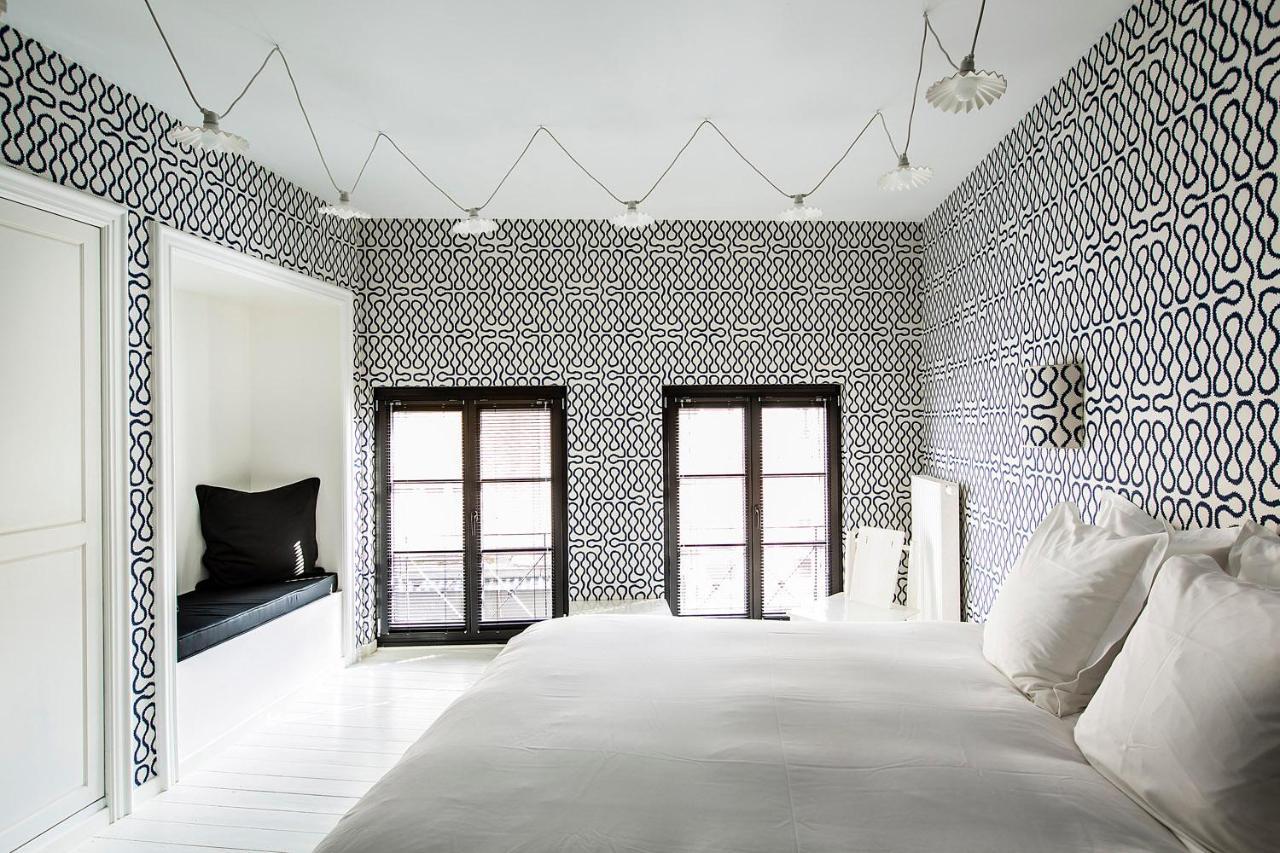 Gæstehus La Maison Haute 3*