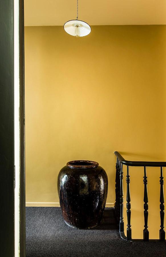 La Maison Haute 3* Bruxelles