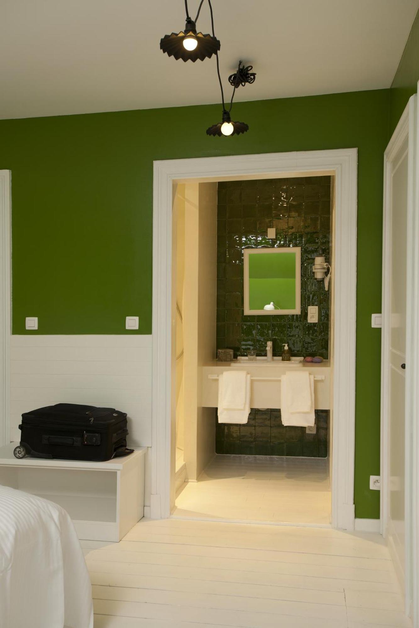 La Maison Haute 3*