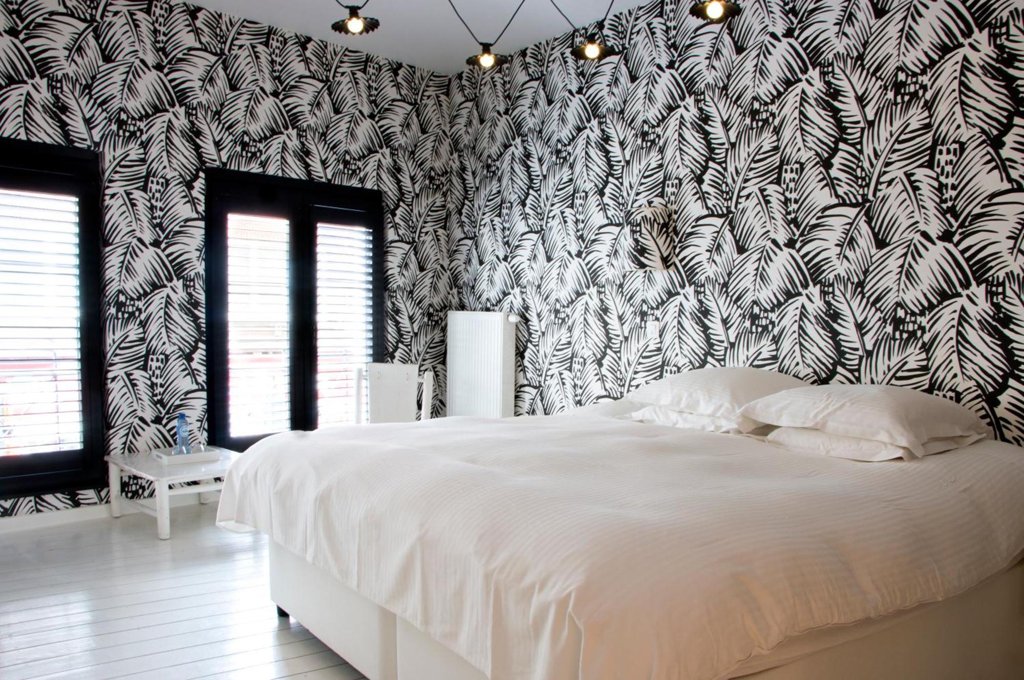 La Maison Haute 3* Bruxelles