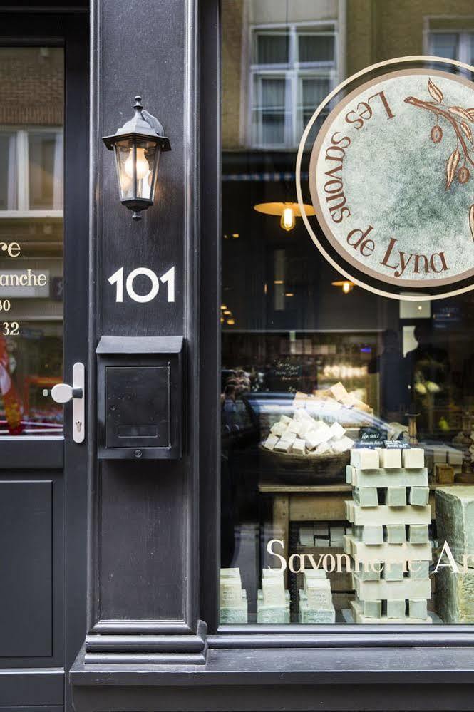 La Maison Haute 3*